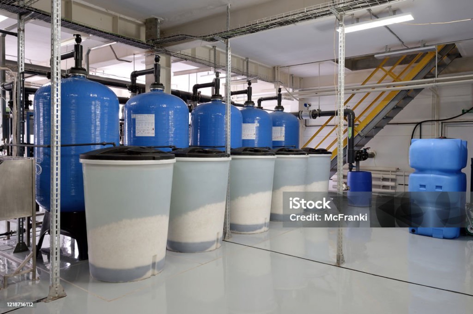 Piscina com Quartzobel