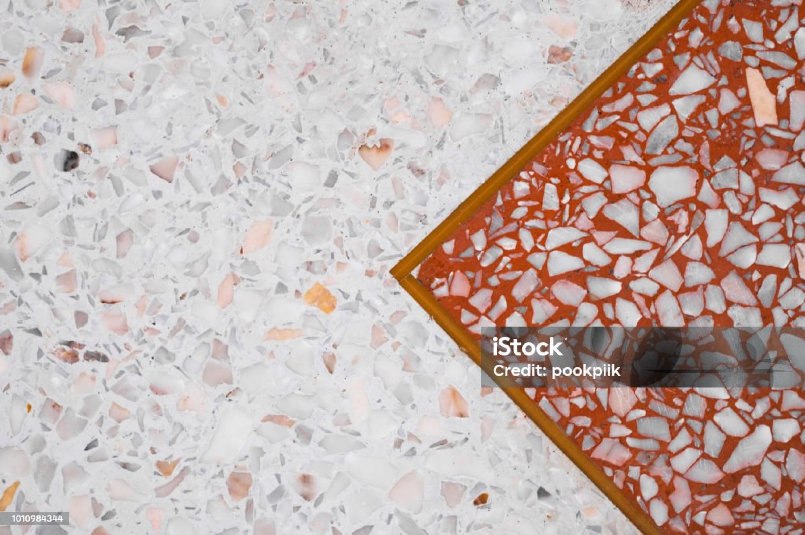 Texturas com Quartzobel