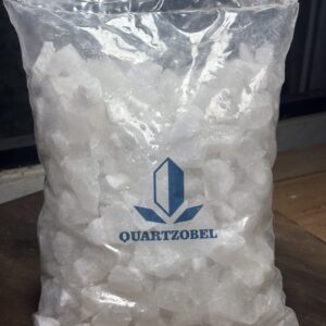 Quartzobel Neve - Tipo 3 (10mm a 30mm)