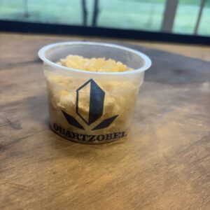 Quartzobel Cortiça - Tipo 1 (0.3mm a 2.5mm)