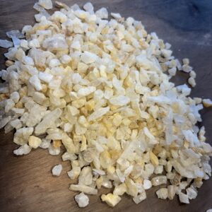 Quartzobel Cortiça - Tipo 2 (2.5mm a 10mm)