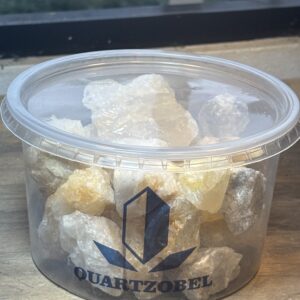 Quartzobel Cortiça - Tipo 3 (10mm a 30mm)